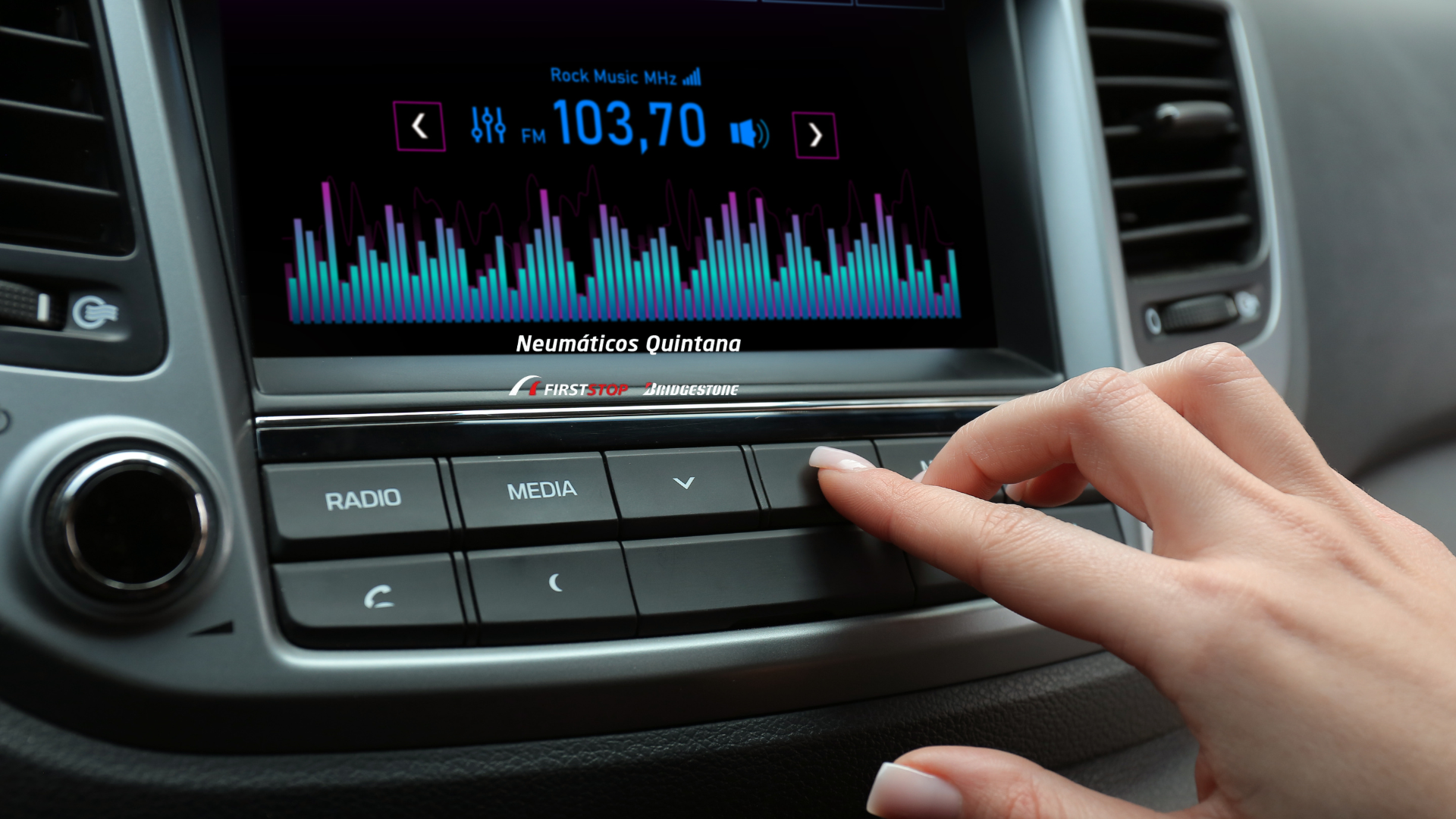 sonido hifi